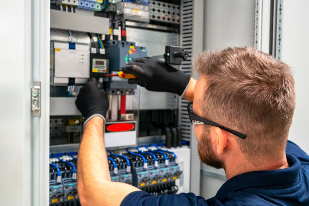 Best Electrical Troubleshooting Services  in Robinhood, MS