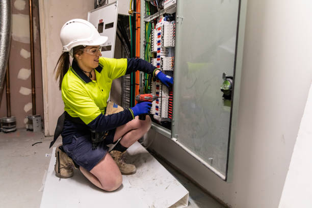 Best Emergency Electrical Repair  in Robinhood, MS
