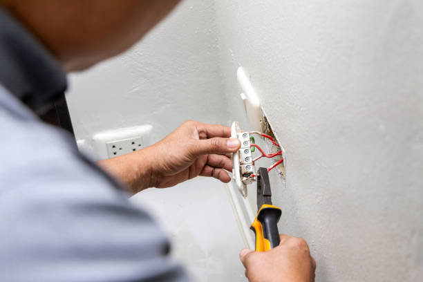 Best Electrical Outlet Repair  in Robinhood, MS