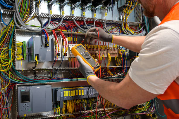 Best Electrical System Inspection  in Robinhood, MS