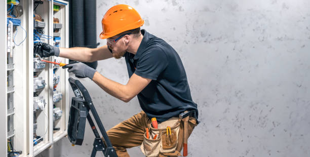  Robinhood, MS Electrician Pros